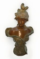 Antique victorian bronze for sale  Westfield