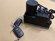 Audi riginal zentralverriegelu gebraucht kaufen Audi riginal zentralverriegelu gebraucht kaufen  Schönthal