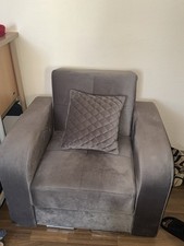 Komplettes sofa set gebraucht kaufen  Göppingen