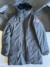 Canada goose langford gebraucht kaufen Canada goose langford gebraucht kaufen  Wenningstedt