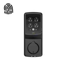 Lockly secure plus for sale  Fayetteville