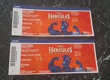 Hercules musical karten gebraucht kaufen  Wilhelmshaven