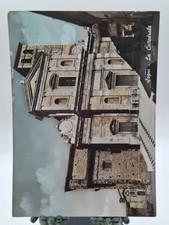 Cartolina epoca 46 usato  Roma