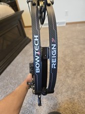 Bowtech reign right for sale  Marshalltown