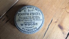 Areca nut tooth for sale  PETERBOROUGH