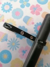 Aluminium bike handlebar for sale  BIRMINGHAM