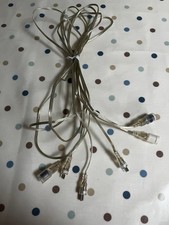 Genuine biorb cables for sale  CHELTENHAM