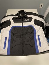 Hwk spyder motorcycle for sale  Trenton