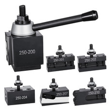 Quick change tool for sale Quick change tool for sale  LEICESTER