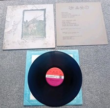 Led zeppelin symbols for sale  NEWCASTLE UPON TYNE