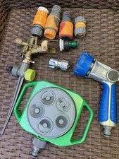 Garden hose fittings for sale  HERNE BAY
