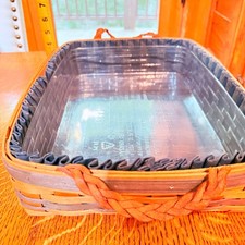 Longaberger collectors club for sale  Jefferson