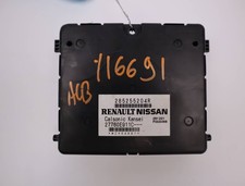 Module climatronic occasion d'occasion Module climatronic occasion d'occasion  La Tour-du-Pin