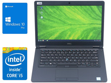 Dell Latitude 5480 i5-7300U (3,50 GHz) 8/16/32GB - 256/512/1028GB SSD HD Win 10 na sprzedaż Dell Latitude 5480 i5-7300U (3,50 GHz) 8/16/32GB - 256/512/1028GB SSD HD Win 10 na sprzedaż  PL