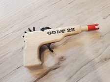 Colt rubber band for sale  Sandpoint