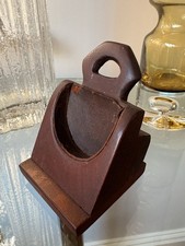 Pocket watch stand for sale  CHESTERFIELD
