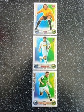 Match attax limitierte gebraucht kaufen  Schönefeld
