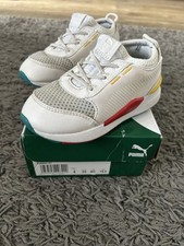 Puma play infant for sale  ARLESEY