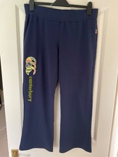 canterbury joggers for sale  DORCHESTER