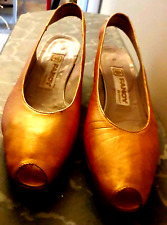 Chaussures recoditionnées bou d'occasion  Biarritz