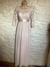 Bnwot pink bridesmaid for sale  FROME