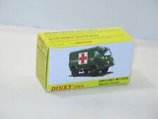 N22 boite ambulance d'occasion  Chalon-sur-Saône