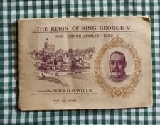 Reign king george for sale  FAREHAM