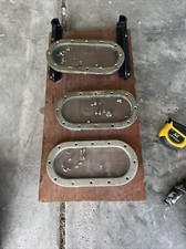 Bronze fixed porthole for sale  Myrtle Beach