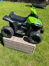 Child electric quad for sale  LIVERPOOL