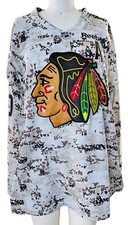 Reebok nhl jersey for sale  Stone Mountain