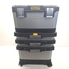 Stanley fatmax werkstattwagen gebraucht kaufen  Nagold