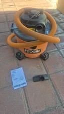 Ridgid gallon wet for sale  Santa Clarita