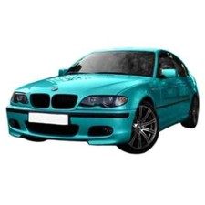 paraurti bmw e46 m3 usato  Italia