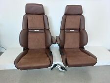 Recaro rthopäd paar gebraucht kaufen  Eislingen/Fils