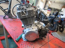 Yamaha 500 48t gebraucht kaufen  Neckartailfingen