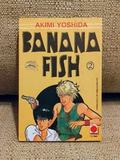Banana fish akimi usato  Budrio