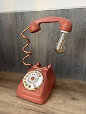 Telefono lampada retró usato  Morimondo