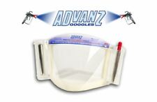 Advanz lens cover for sale  West Winfield