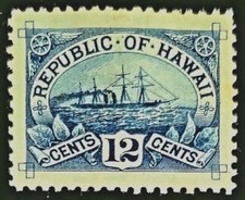Hawaii large margins for sale  San Jose