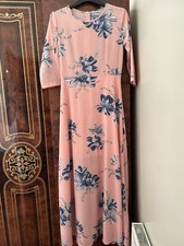 Women floral maxi for sale  BIRMINGHAM