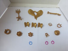 Playmobil div goldene gebraucht kaufen  Buxtehude