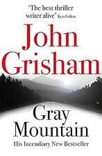Gray mountain grisham for sale  UK