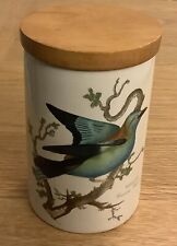 Portmeirion birds britain for sale  READING