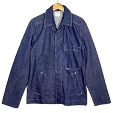 Veste jean travail d'occasion  Montpellier-