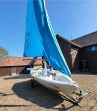 pico dinghy for sale  NEWHAVEN