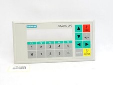 Siemens front panel gebraucht kaufen  Rottenburg am Neckar