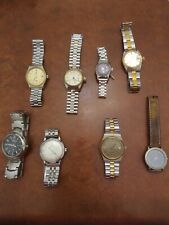 Lotto orologi vintage usato  Palermo