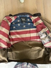 Veste barbour international d'occasion  Mer