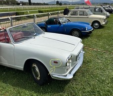 Lancia appia flaminia usato  Stornarella