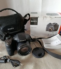 Sony fotocamera digitale usato  Putignano